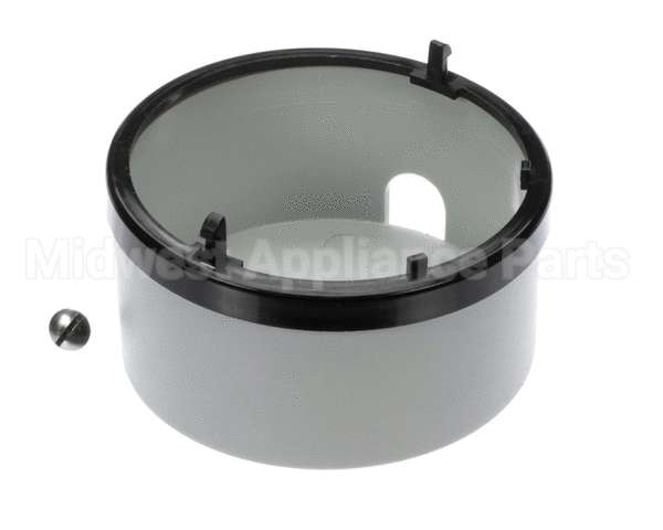 0KQ349 Electrolux Professional Cap