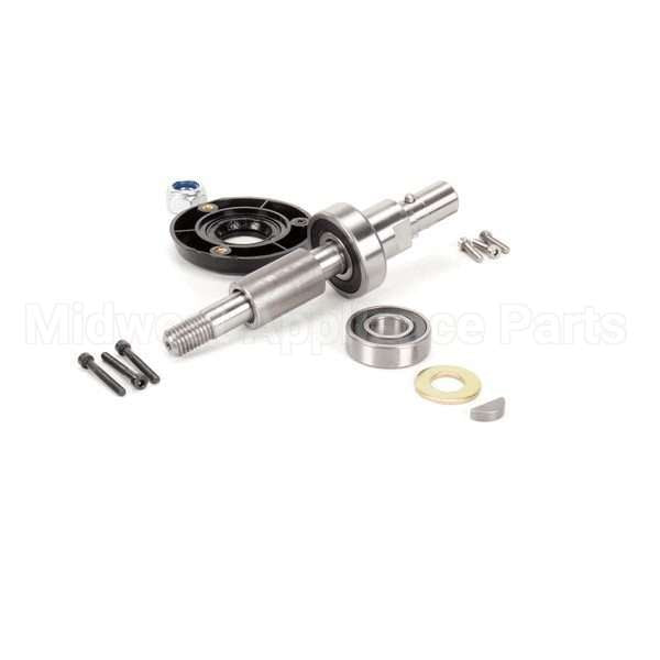 0KQ361 Compatible Electrolux Shaftassembly, Trs
