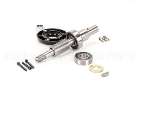 0KQ361 Electrolux Professional Shaft Assembly, Trs