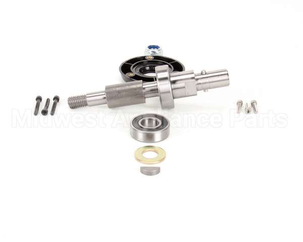 0KQ361 Electrolux Professional Shaft Assembly, Trs