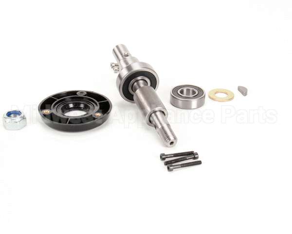 0KQ361 Electrolux Professional Shaft Assembly, Trs