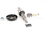 0KQ361 Electrolux Professional Shaft Assembly, Trs