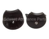 0KQ367 Electrolux Professional Bowl Handle, 2 Pieces