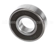 0KQ395 Electrolux Professional Bearing, 6204 2Rs