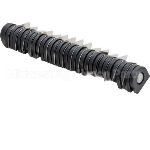 0KQ412 Compatible Electrolux Knife, Shredder (As4)