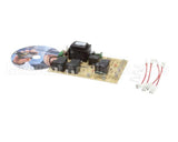 0KQ429 Electrolux Professional Power Board; 1-P 220/240V-50/60Hz