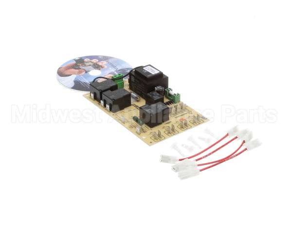 0KQ429 Electrolux Professional Power Board; 1-P 220/240V-50/60Hz
