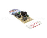 0KQ429 Electrolux Professional Power Board; 1-P 220/240V-50/60Hz