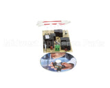 0KQ429 Electrolux Professional Power Board; 1-P 220/240V-50/60Hz