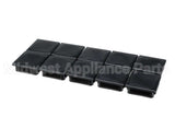 0KQ432 Electrolux Professional Plastic Plug, 10 Pieces