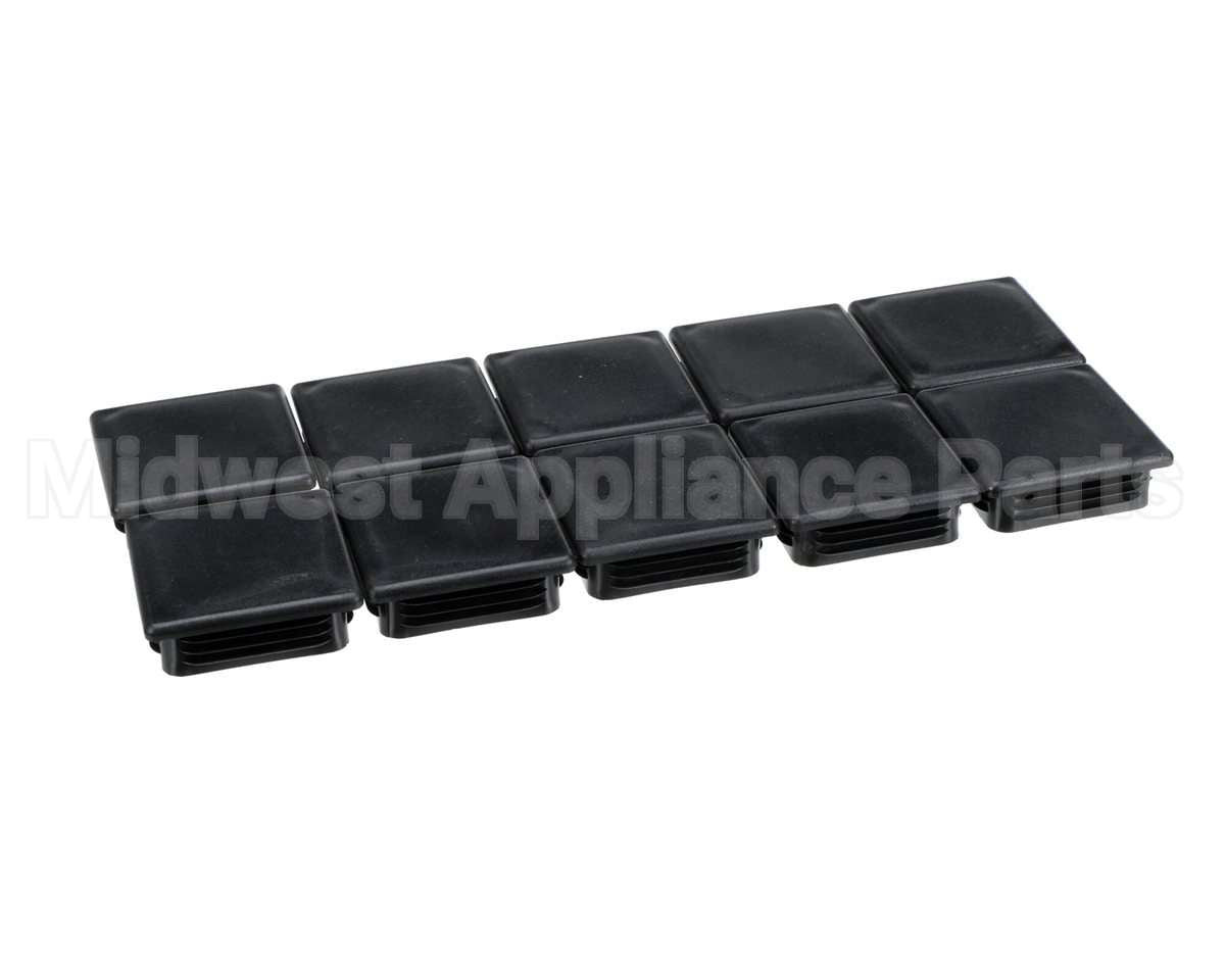 0KQ432 Electrolux Professional Plastic Plug, 10 Pieces