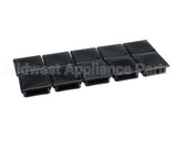 0KQ432 Electrolux Professional Plastic Plug, 10 Pieces