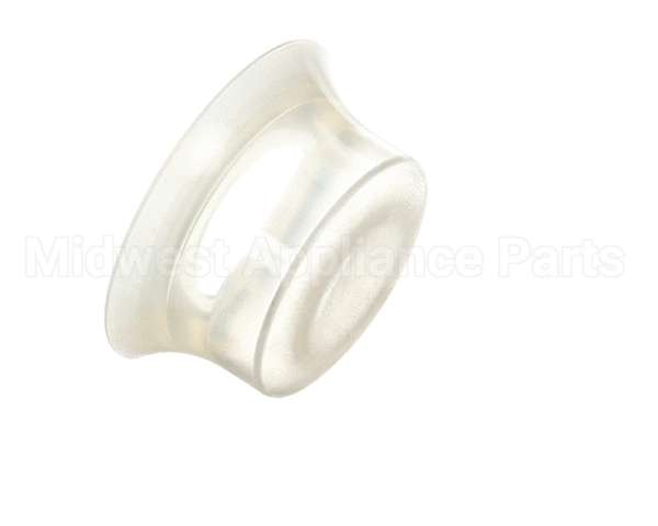 0KQ433 Electrolux Professional Rubber Protection Cap; Set 4 Pieces