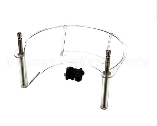 0KQ454 Electrolux Professional Protective Shield With Handle