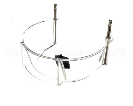 0KQ454 Electrolux Professional Protective Shield With Handle