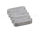 0KQ487 Electrolux Professional Key, 5 Pieces