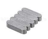 0KQ487 Electrolux Professional Key, 5 Pieces