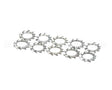 0KQ491 Electrolux Professional Washer, 10 Pieces