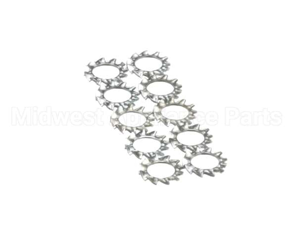 0KQ491 Electrolux Professional Washer, 10 Pieces