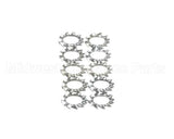 0KQ491 Electrolux Professional Washer, 10 Pieces