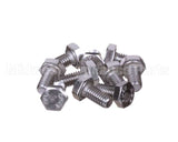 0KQ494 Electrolux Professional Screw, 10 Pieces