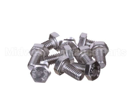 0KQ494 Electrolux Professional Screw, 10 Pieces