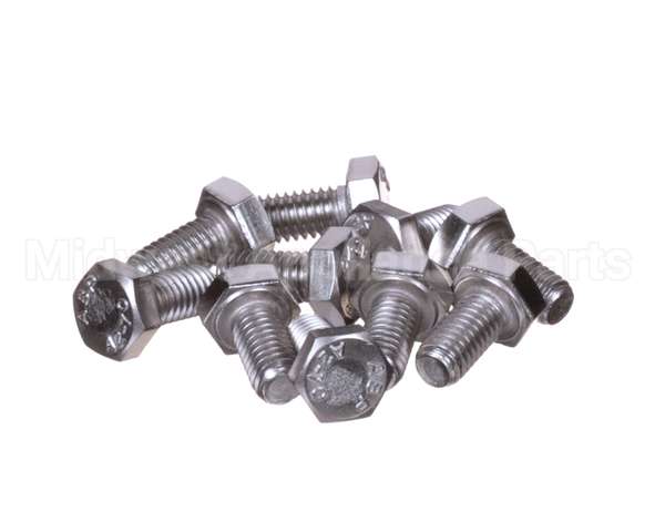 0KQ494 Electrolux Professional Screw, 10 Pieces