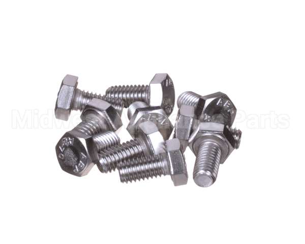 0KQ494 Electrolux Professional Screw, 10 Pieces