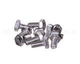 0KQ494 Electrolux Professional Screw, 10 Pieces