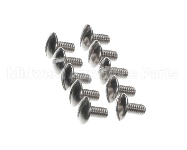 0KQ527 Electrolux Professional Screw, 10 Pieces
