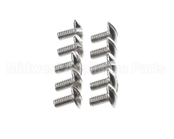 0KQ527 Electrolux Professional Screw, 10 Pieces