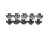 0KQ527 Electrolux Professional Screw, 10 Pieces