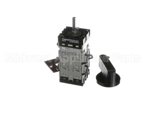 0KQ537 Electrolux Professional 3-P Switch W/Operating Lever