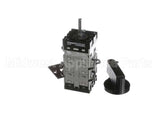 0KQ537 Electrolux Professional 3-P Switch W/Operating Lever