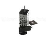 0KQ537 Electrolux Professional 3-P Switch W/Operating Lever