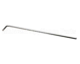 0KQ544 Electrolux Professional Hopper Lid Pivot Only Trs