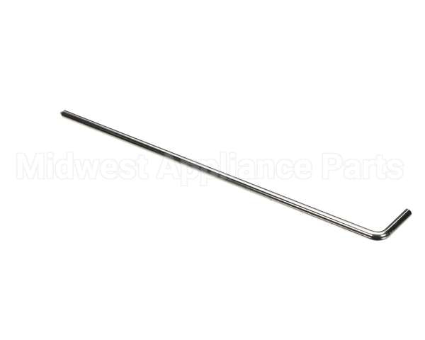 0KQ544 Electrolux Professional Hopper Lid Pivot Only Trs