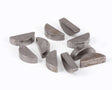 0KQ556 Electrolux Professional Key, 10 Pieces