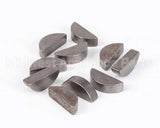 0KQ556 Electrolux Professional Key, 10 Pieces