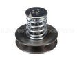 0KQ640 Electrolux Professional Drive Pulley Assembly Bm20/30