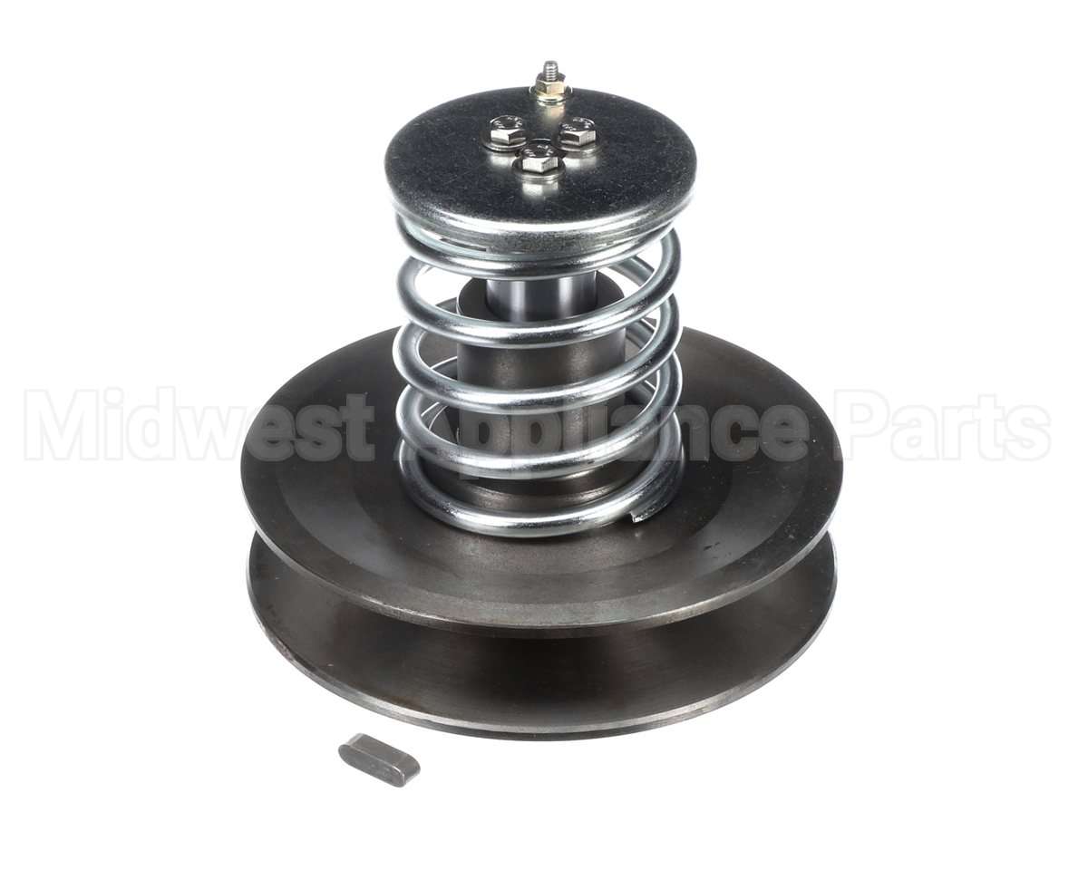 0KQ640 Electrolux Professional Drive Pulley Assembly Bm20/30