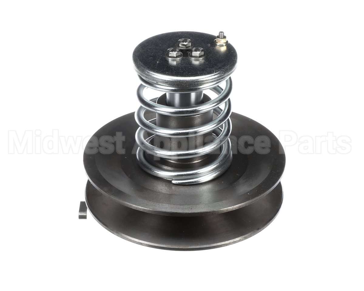 0KQ640 Electrolux Professional Drive Pulley Assembly Bm20/30