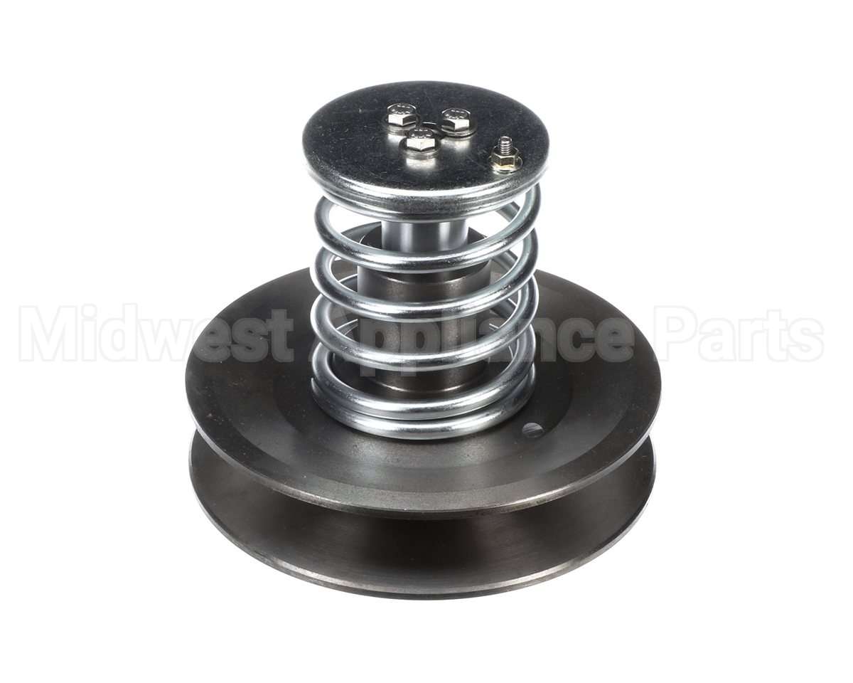 0KQ640 Electrolux Professional Drive Pulley Assembly Bm20/30
