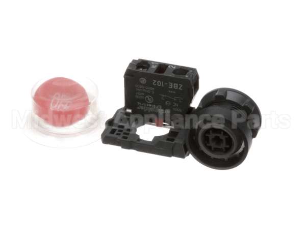 0KQ665 Electrolux Professional Stop Push Button
