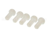 0KQ699 Electrolux Professional Limit Stop/Thrust Bearing; 5 Pieces