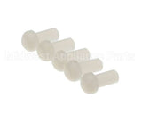 0KQ699 Electrolux Professional Limit Stop/Thrust Bearing; 5 Pieces