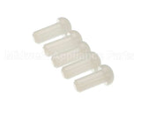 0KQ699 Electrolux Professional Limit Stop/Thrust Bearing; 5 Pieces