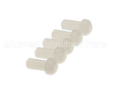 0KQ699 Electrolux Professional Limit Stop/Thrust Bearing; 5 Pieces