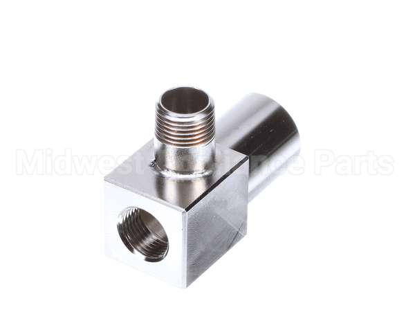 0KT710 Electrolux Professional Angle
