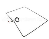 0KT889 Electrolux Professional Heating Element, 254V 2500W